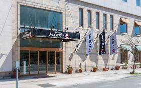 青森jal城市酒店
